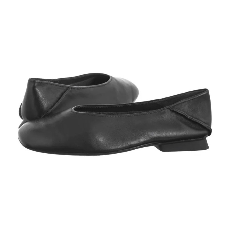 Camper Casi Myra Black K201253-015 (CE13-a) ballerinas