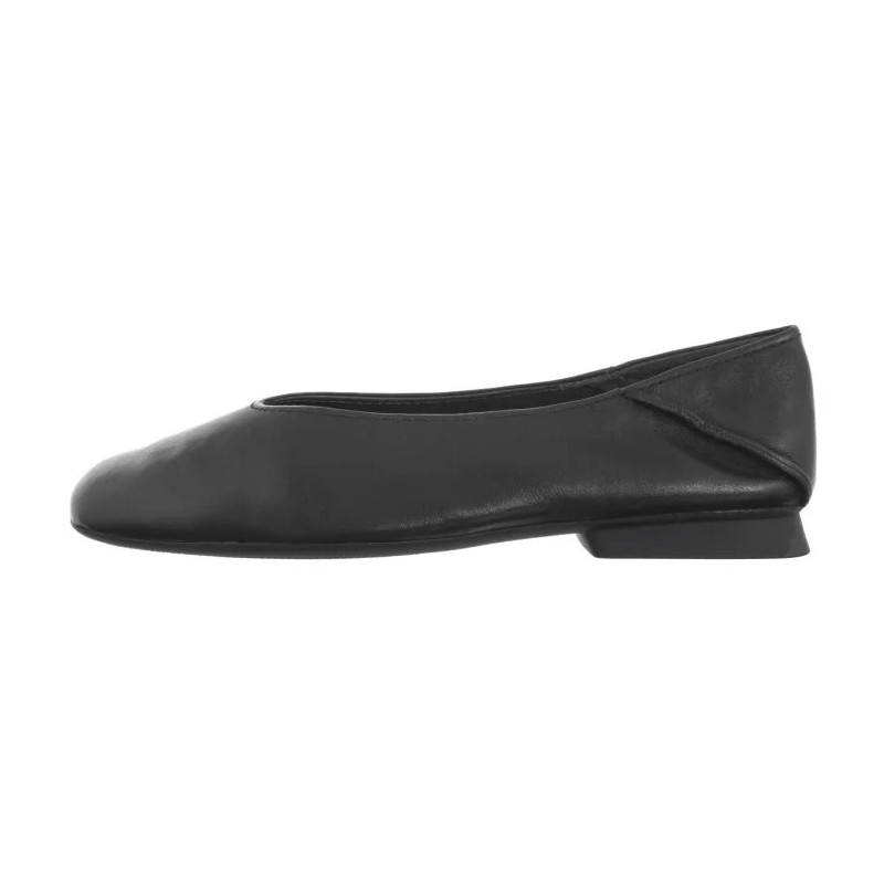 Camper Casi Myra Black K201253-015 (CE13-a) ballerinas