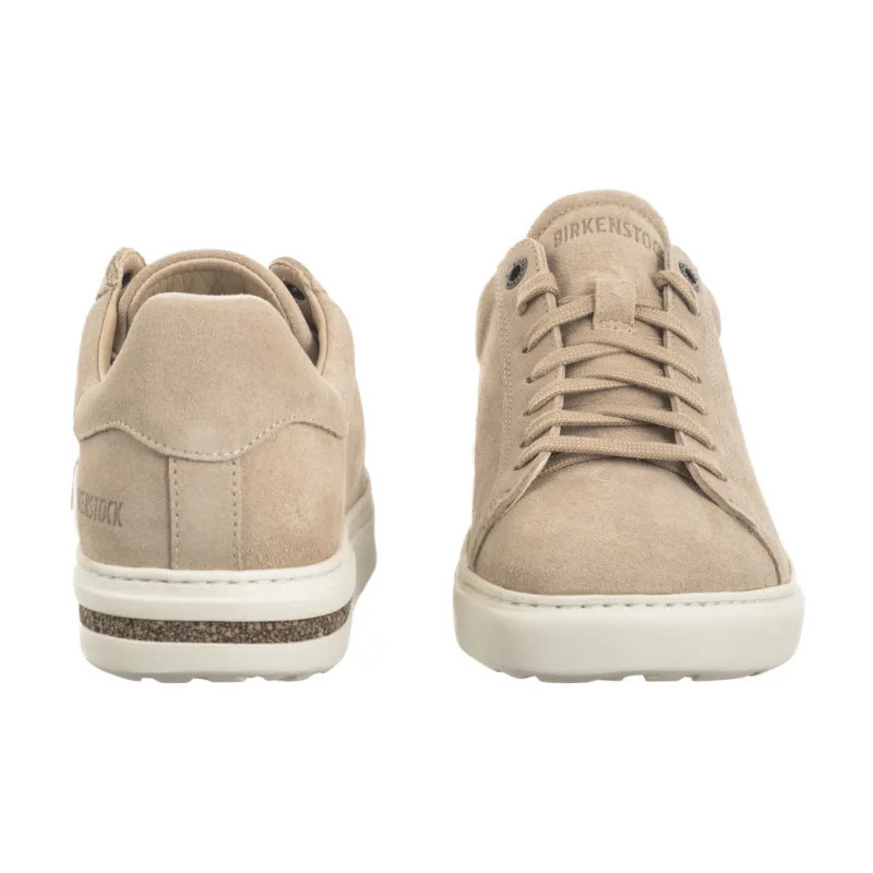 Birkenstock Bend Low Sandcastle 1027294 (BK296-a) shoes
