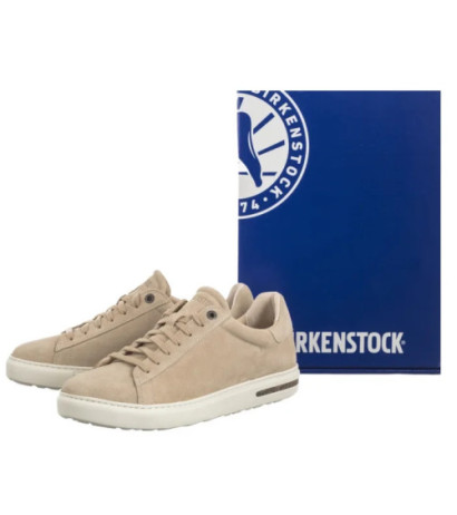 Birkenstock Bend Low Sandcastle 1027294 (BK296-a) shoes