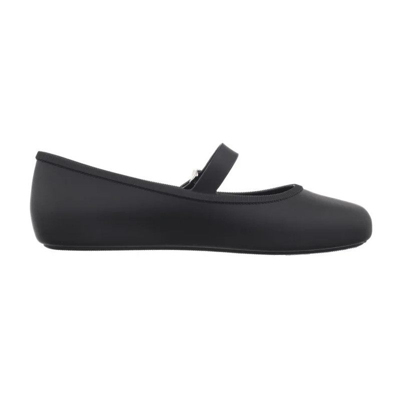 Melissa Soft Ballerina AD 35785 AX036 Black (ML347-a) ballerinas