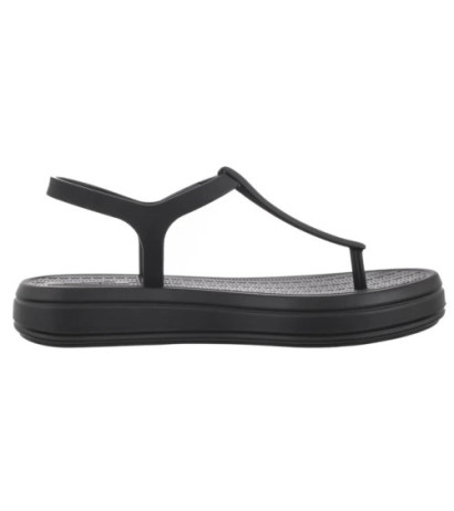 Melissa Sun Leme Platform AD 35959/BC732 Black (ML352-b) flip flops