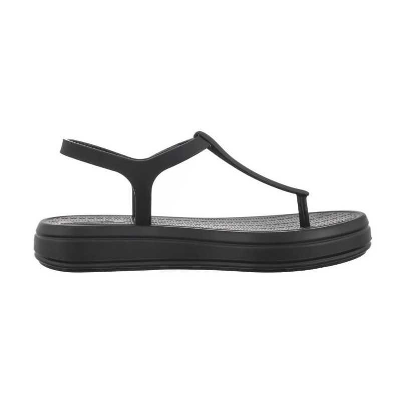 Melissa Sun Leme Platform AD 35959/BC732 Black (ML352-b) flip flops