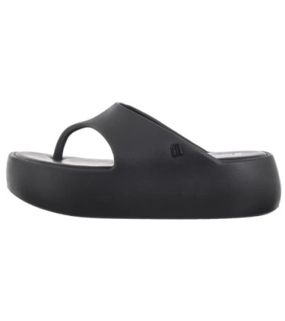 Melissa Free Platform Thong AD 36088/BE886 Black (ML355-a) shoes