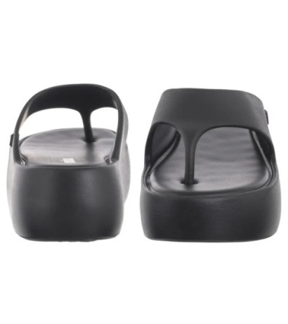 Melissa Free Platform Thong AD 36088/BE886 Black (ML355-a) shoes