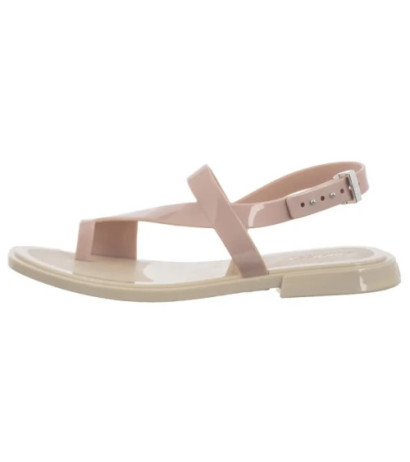 Melissa Cassie AD 35930/BC936 Beige/Pink (ML359-a) flip flops