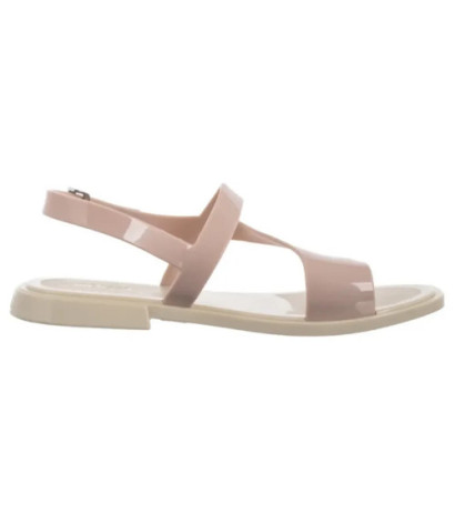 Melissa Cassie AD 35930/BC936 Beige/Pink (ML359-a) flip flops