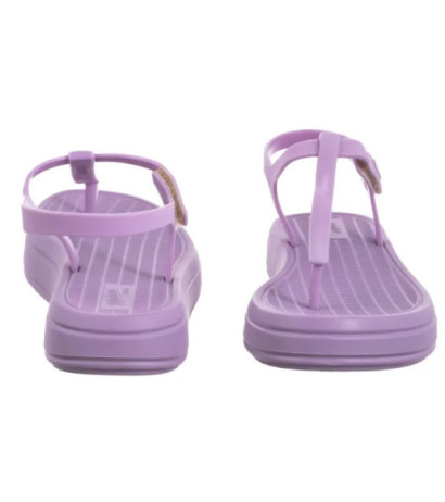 Melissa Sun Leme Platform AD 35959/BC731 Lilac (ML352-c) flip flops