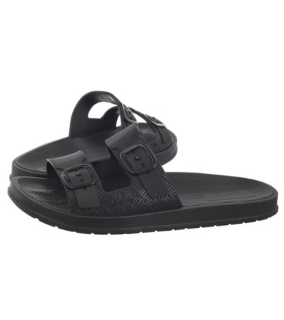 Melissa Sun Cruise AD 35961/BC752 Black (ML361-a) Women's Shoes/Flip Flops