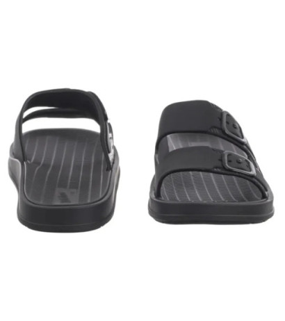 Melissa Sun Cruise AD 35961/BC752 Black (ML361-a) Women's Shoes/Flip Flops