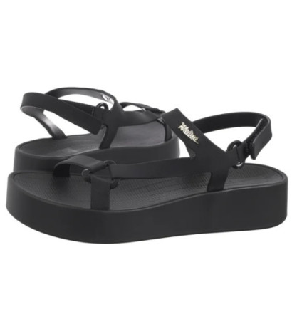 Melissa Sun Downtown Platform 35710/AR755 Black (ML356-c) shoes