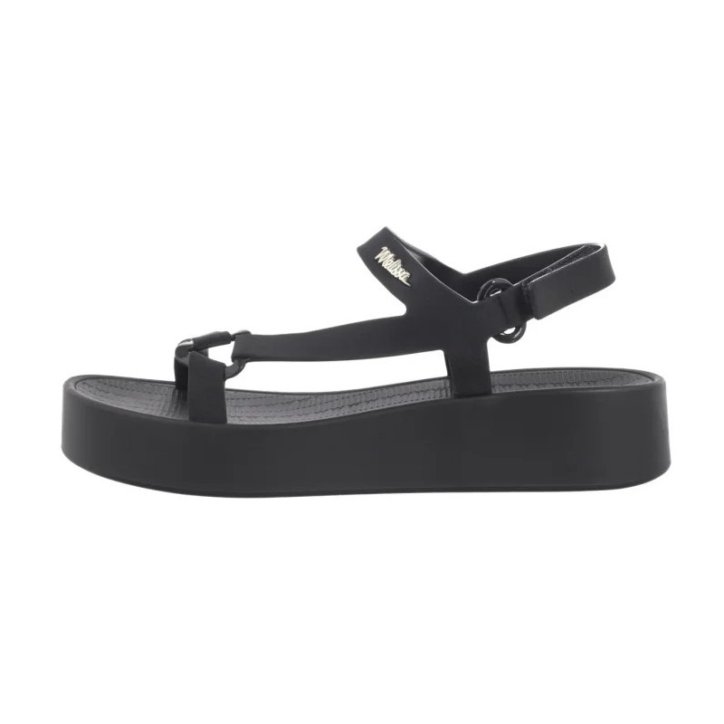 Melissa Sun Downtown Platform 35710/AR755 Black (ML356-c) shoes