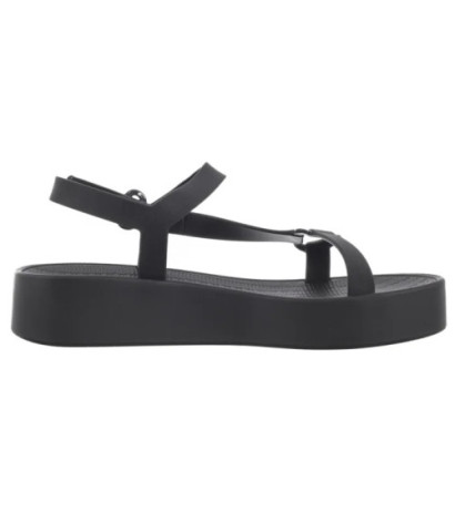 Melissa Sun Downtown Platform 35710/AR755 Black (ML356-c) shoes
