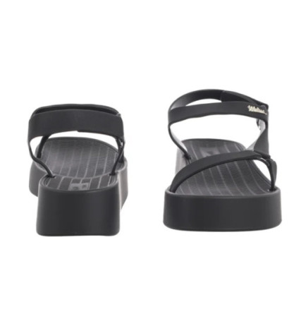 Melissa Sun Downtown Platform 35710/AR755 Black (ML356-c) shoes