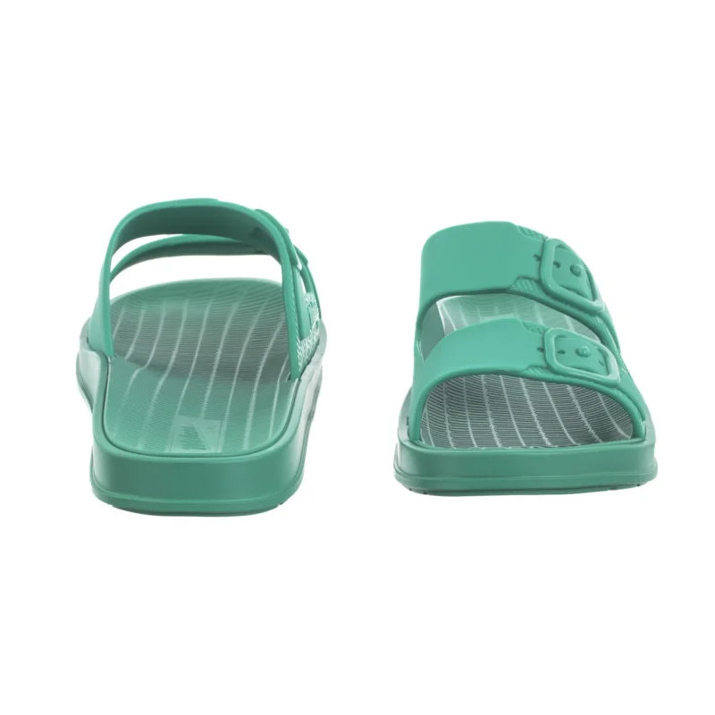 Melissa Sun Cruise AD 35961/BC748 Green (ML361-b) Women's Shoes/Flip Flops