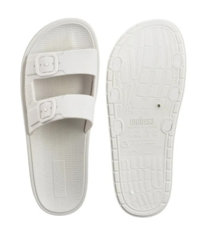 Melissa Sun Cruise AD 35961/BC749 White (ML361-c) Women's Shoes/Flip Flops