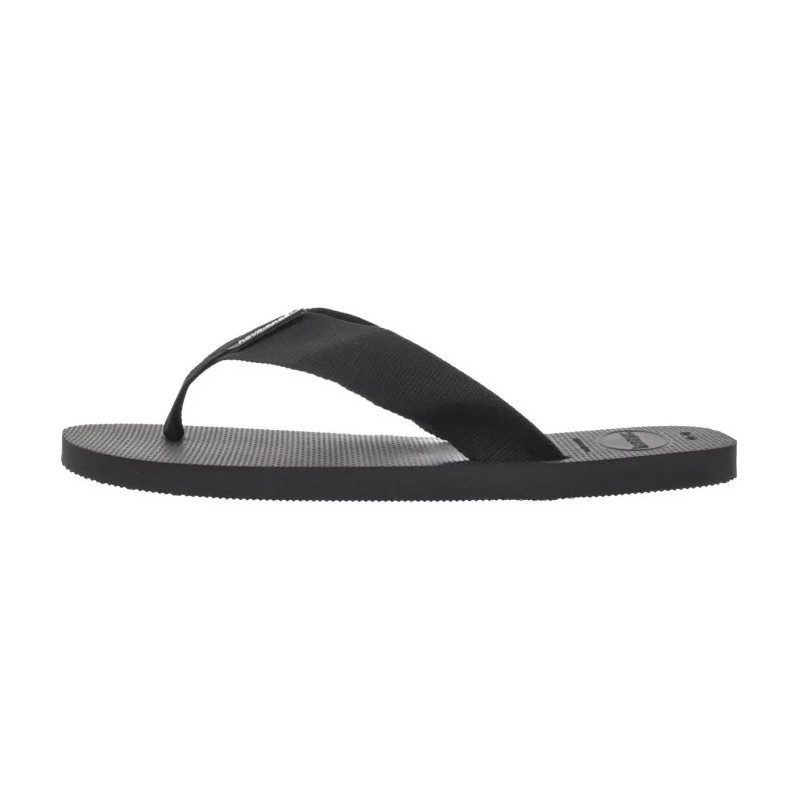 Havaianas Urban Basic Material Black 4148427-0090 (HI35-a) shoes