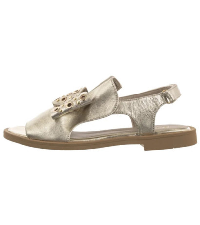 Karino Złote 5580/074-P (KN19-b) sandals