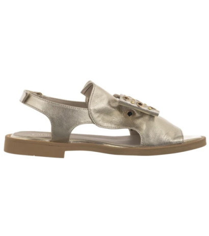 Karino Złote 5580/074-P (KN19-b) sandals