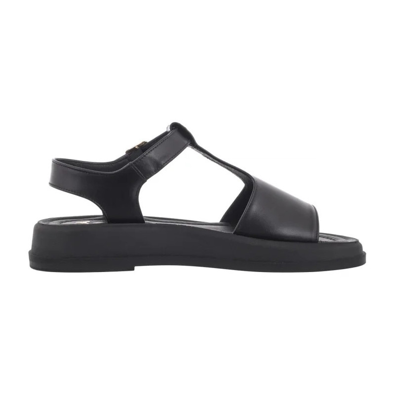 Karino Czarne 5123/076-P (KN20-a) sandals