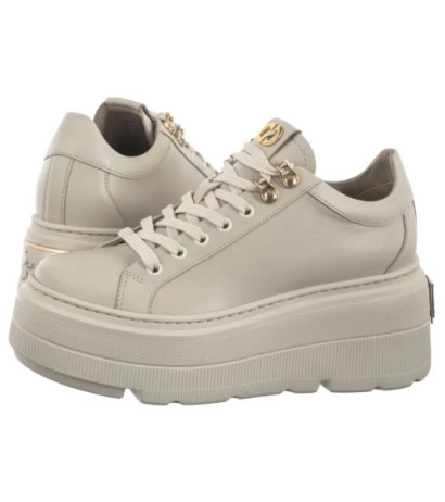 Carinii Beżowe B10075-T44-000-000-G36 (CI808-a) sports Shoes