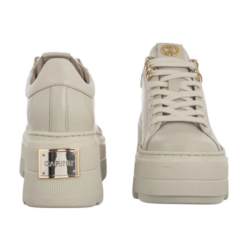 Carinii Beżowe B10075-T44-000-000-G36 (CI808-a) sports Shoes