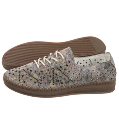 Filippo Multikolor DP6830/25 MLT (FO156-a) shoes