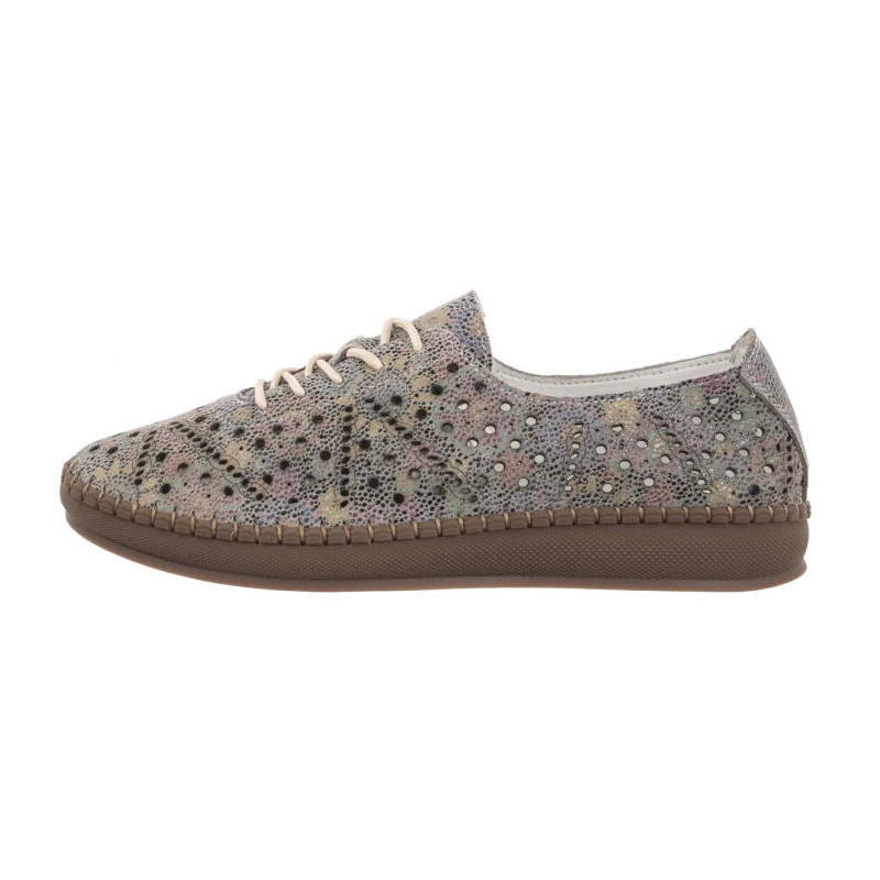 Filippo Multikolor DP6830/25 MLT (FO156-a) shoes