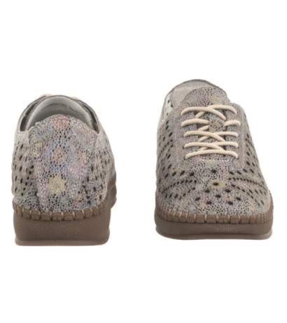 Filippo Multikolor DP6830/25 MLT (FO156-a) shoes