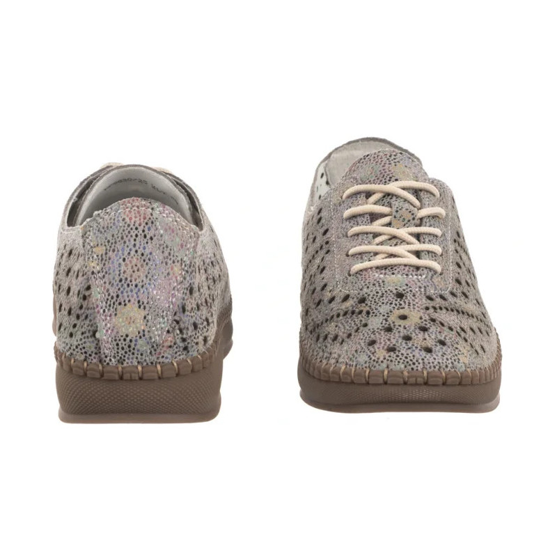 Filippo Multikolor DP6830/25 MLT (FO156-a) shoes