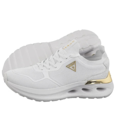 Guess Solite FLJSOL FAB12 White (GU732-a) sports Shoes