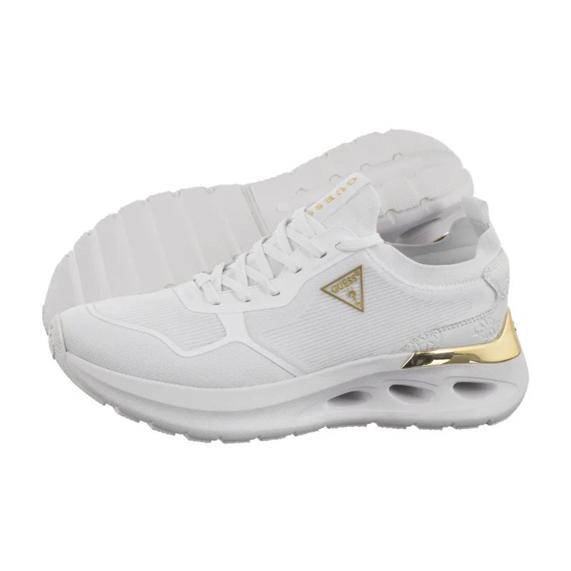 Guess Solite FLJSOL FAB12 White (GU732-a) sports Shoes