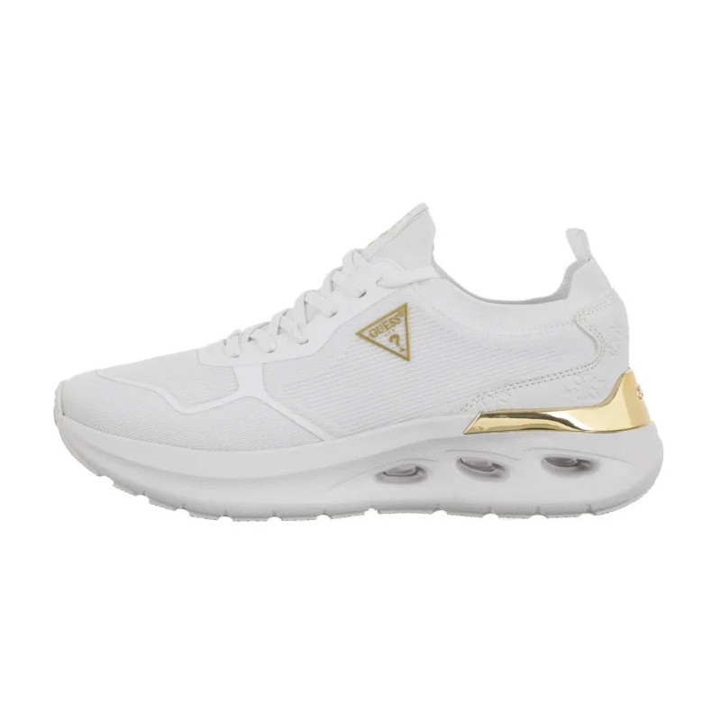 Guess Solite FLJSOL FAB12 White (GU732-a) sports Shoes