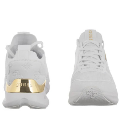 Guess Solite FLJSOL FAB12 White (GU732-a) sports Shoes