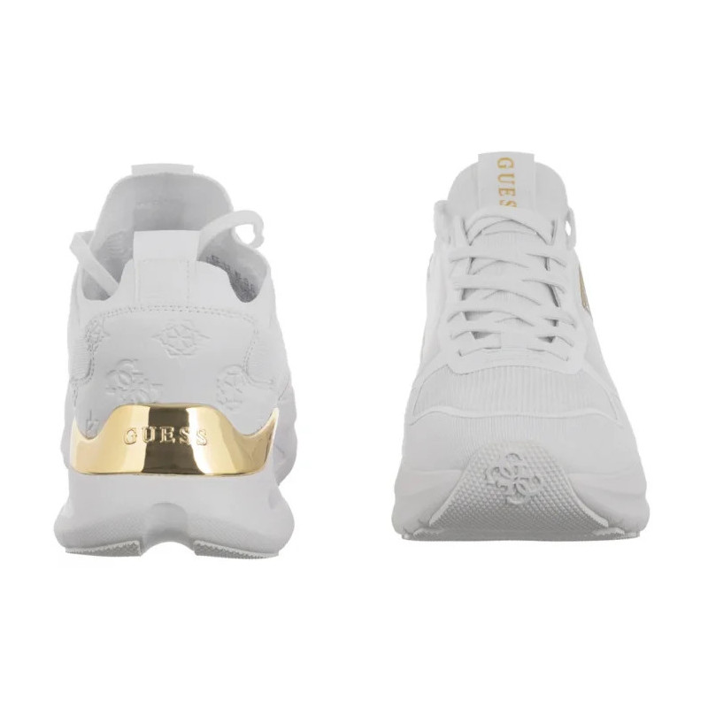 Guess Solite FLJSOL FAB12 White (GU732-a) sports Shoes