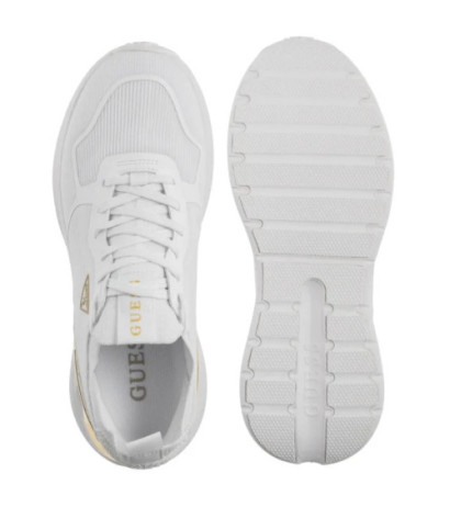 Guess Solite FLJSOL FAB12 White (GU732-a) sports Shoes