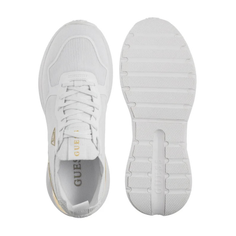 Guess Solite FLJSOL FAB12 White (GU732-a) sports Shoes