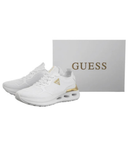 Guess Solite FLJSOL FAB12 White (GU732-a) sports Shoes