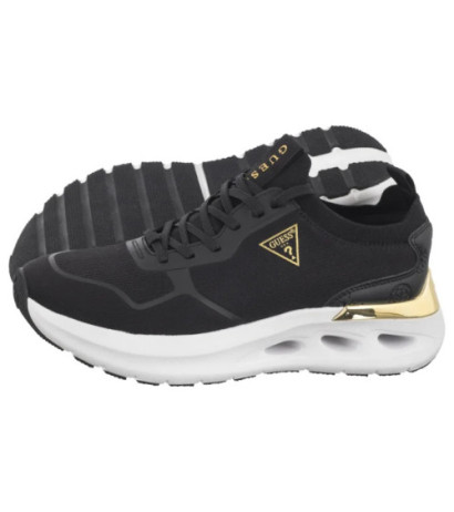 Guess Solite FLJSOL FAB12 Black (GU732-b) sports Shoes