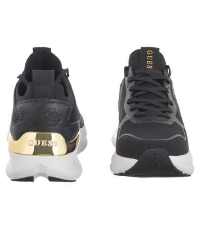 Guess Solite FLJSOL FAB12 Black (GU732-b) sports Shoes