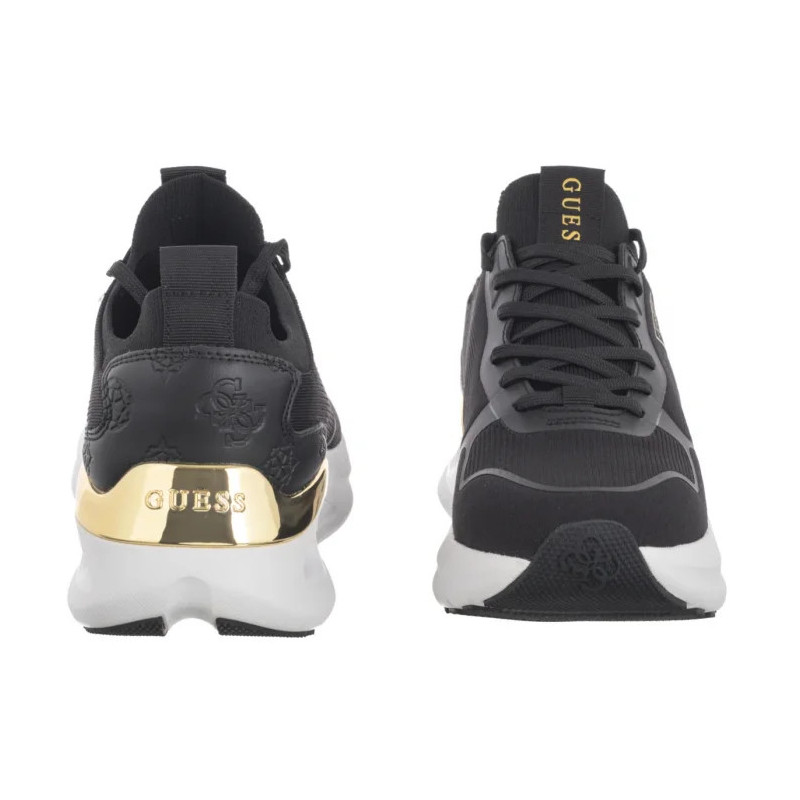 Guess Solite FLJSOL FAB12 Black (GU732-b) sports Shoes