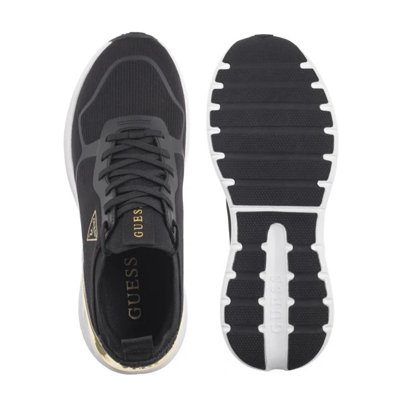 Guess Solite FLJSOL FAB12 Black (GU732-b) sports Shoes