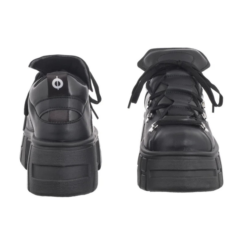 Altercore Logan Black  (AL179-a) shoes