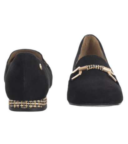 Maciejka Czarne 06857-01/00-1 (MA1335-a) shoes