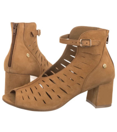 Maciejka Rude 06893-29/00-1 (MA1336-a) shoes