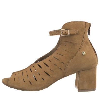 Maciejka Rude 06893-29/00-1 (MA1336-a) shoes