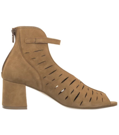 Maciejka Rude 06893-29/00-1 (MA1336-a) shoes