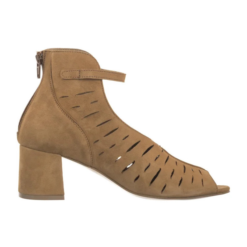 Maciejka Rude 06893-29/00-1 (MA1336-a) shoes