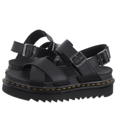 Dr. Martens Voss II Athena Black 31558001 (DR103-a) shoes