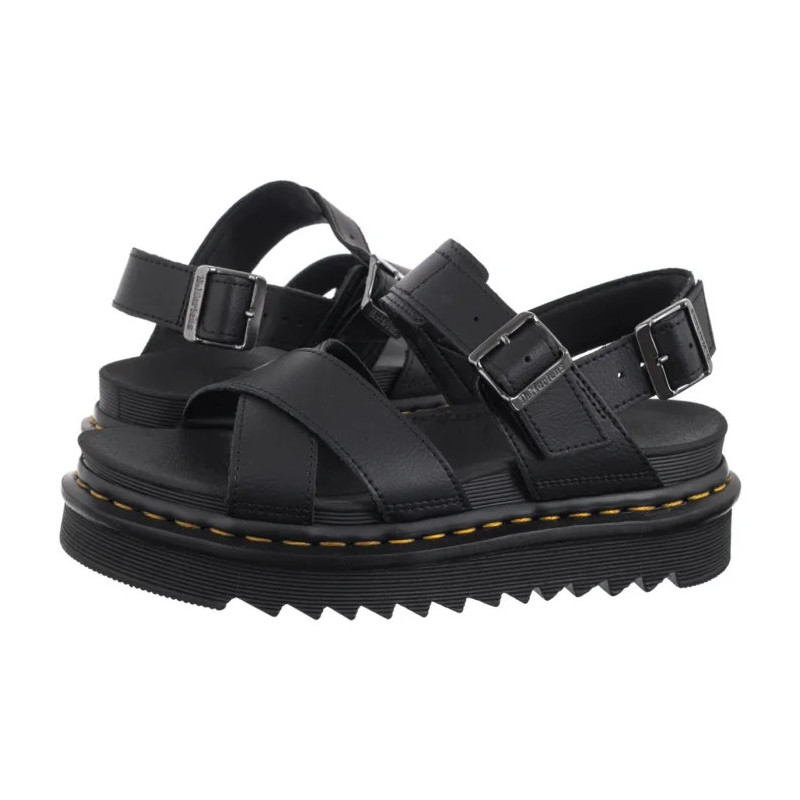 Dr. Martens Voss II Athena Black 31558001 (DR103-a) shoes